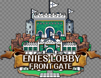 Image - Enies Lobby Front Gate.png | One Piece Treasure Cruise ...