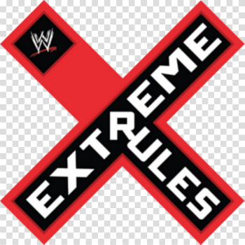Image - Extreme Rules Logo CutByJess 01April201411.png | Pro ...