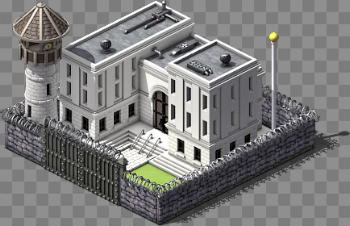 Image - Federal Prison-icon.png | Empires & Allies Wiki | FANDOM ...
