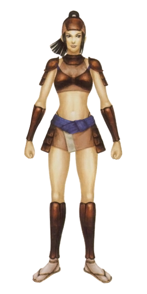 Image - Female Soldier Concept (SW).png | Koei Wiki | FANDOM powered ...