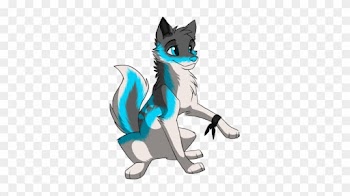 Image - Female Wolf Characters