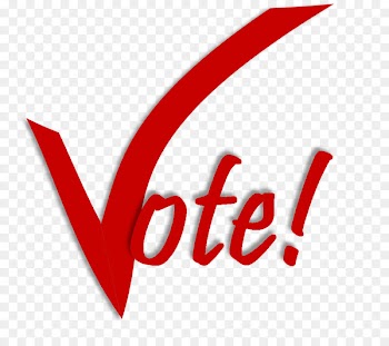 Image file formats Icon - Vote PNG Transparent Image 