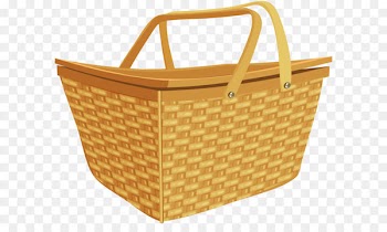 Image file formats Lossless compression - Picnic Basket PNG Clip Art Image 