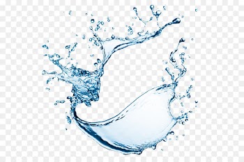 Image file formats Lossless compression Raster graphics - Water drops PNG image 