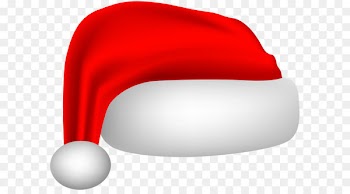 Image file formats Lossless compression - Santa Hat Transparent PNG Clip Art 