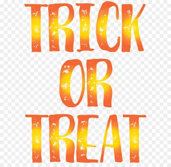Image file formats Lossless compression - Trick Or Treat PNG Clip Art Image 