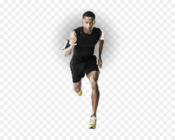 Image file formats - Sport Man PNG Image 