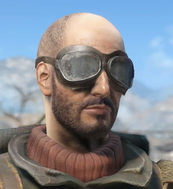 Image - FO4 Road Goggles on clear head.png | Fallout Wiki | FANDOM ...