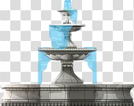 Image - Fountain.png | TrainStation Wiki | FANDOM powered by Wikia
