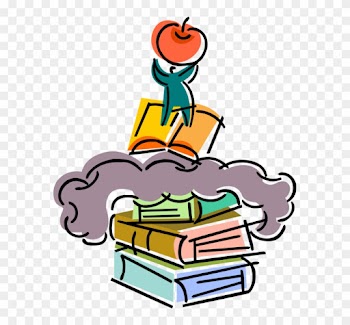 Image Free Stock Textbook Books Trump Dark Clouds Image - Book
