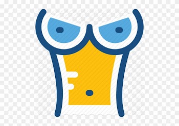 Image Freeuse Library Breast Clipart Part Body - Image Freeuse Library Breast Clipart Part Body