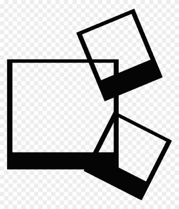 Image Freeuse Stock Camera Drawing At Getdrawings Com - Polaroid Png Tumblr Black