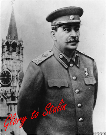 Image - Glory to Stalin.png | MicroWiki | FANDOM powered by Wikia