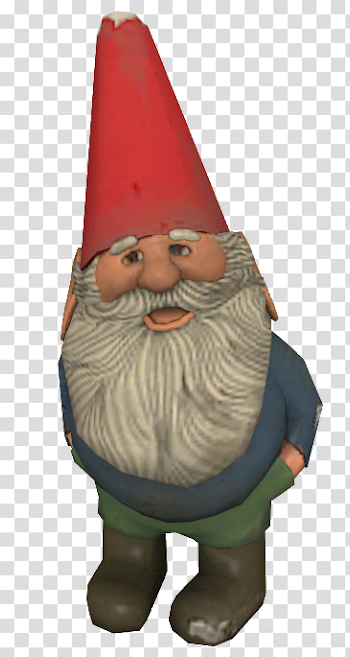 Image - Gnome model.png | Left 4 Dead Wiki | FANDOM powered by Wikia