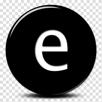 Image Icon Free Letter E #21675 - Free Icons and PNG Backgrounds