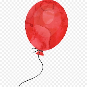 Image Illustration Photograph Portable Network Graphics Watercolor painting - airballon watercolor 