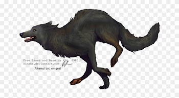 Image - Image - Black Wolf Base
