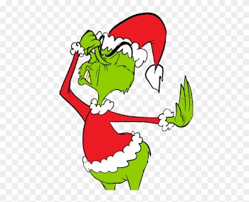 Image Image - Grinch 2018 Deviantart