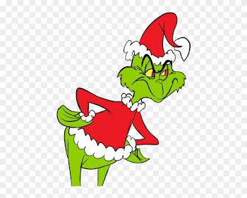 Image Image - Grinch 2018 Deviantart