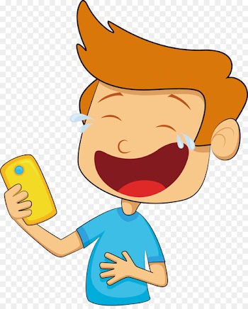 Image Japanese cartoon Comics Laughter -  
