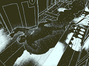 Image - Lanke stabbed.png | Return of the Obra Dinn Wiki | FANDOM ...