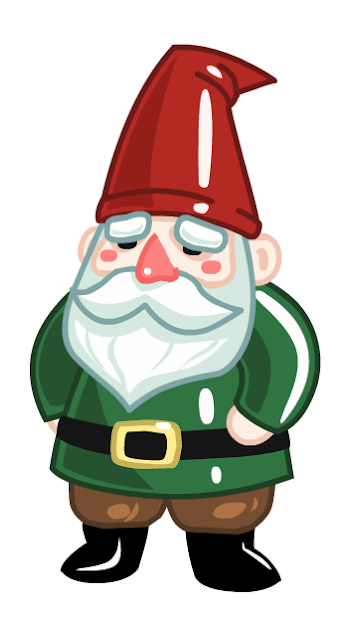 Image - Lawn gnome.png | zOMG Wiki | FANDOM powered by Wikia