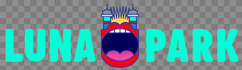 Image - Luna-Park-Melbourne-Logo-600px.png | Logopedia | FANDOM ...