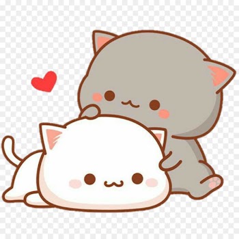Image macro Cat Drawing Sticker - Cat 