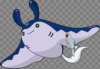 Image - Mantine Dream World.png | TheOneandOnlyMisdreavous525's ...