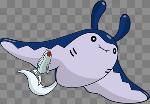 Image - Mantine.png | Pokemon Tower Defense 3 Legacy Wikia ...