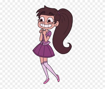 Image - Marco Diaz Trans Girl