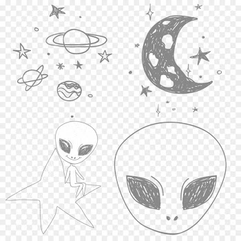 Image Moon Clip art Drawing - moon 