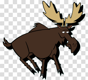 Image - Moose.png | Total Drama Wiki | FANDOM powered by Wikia