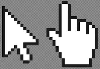 Image - Mouse Cursor.png | Screamer Wiki | FANDOM powered by Wikia