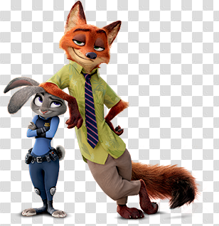 Image - Nick and Judy Armrest.png | Disney Wiki | FANDOM powered by ...