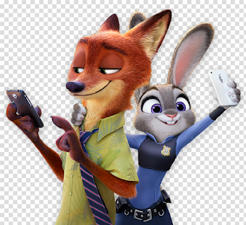Image - NickAndJudy selfies.png | Zootopia Wiki | FANDOM powered by ...