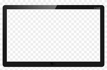 Image Not Available - Transparent Simple Border Png