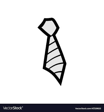 image of a tie