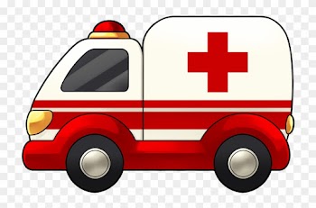 Image Of Ambulance Clipart 0 Cars Clip Art Images Free - Ambulance Clipart Png