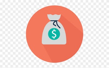 Image Of Money Bag - Debt