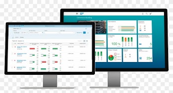 Image Of Sap Commercial Project Management And Sap - Software For Engineering &amp; Construction