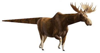 Image - Paalka pack-moose.png | Destroyermen Wiki | FANDOM powered ...