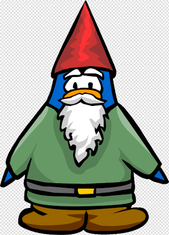 Image - Penguin Gnome.PNG | Club Penguin Wiki | FANDOM powered by Wikia