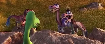 Image - Pervis shut your mouth.PNG | Disney Wiki | FANDOM powered ...