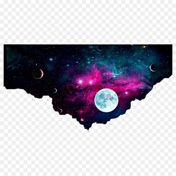 Image Photography GOT7 PicsArt Photo Studio - under the stars space 