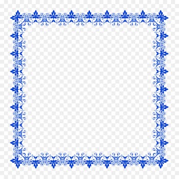 Image Photography Hare Krishna Picture Frames - blue tree 