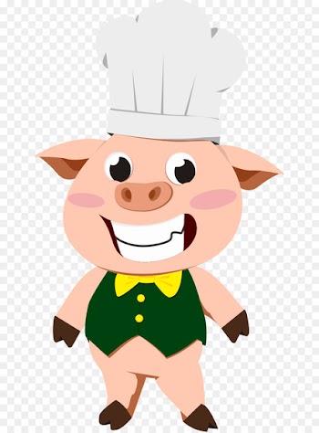Image Pig Vector graphics Illustration Portable Network Graphics - domuz knuckle 