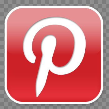 Image - Pinterest-icon.png | Logopedia | FANDOM powered by Wikia