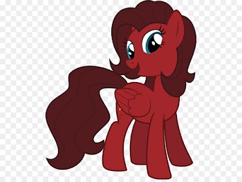 Image Pony Wiki TV Tropes - attacking business 