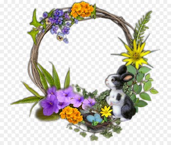 Image Portable Network Graphics Clip art Blog Easter - easter frame 
